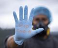 О том, что число жертв COVID-19 в мире превысило следующую цифру - 3 миллиона