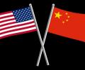МИД Китая о неизбежности конкуренции с США