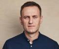 Пресс-секретарь Навального о том, политика подключали к ИВЛ