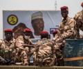 Военные Чада назвали новое правительство