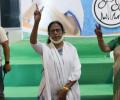 Выборы в Индии: партия Моди потерпела поражение на поле битвы в Западной Бенгалии