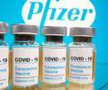     Pfizer Covid