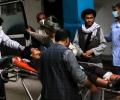 Кабул: взрыв возле школы унес жизни не менее 30 человек