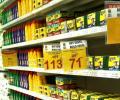 Супермаркеты Carrefour в Кении: цена скидок