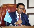 Сомалийские лидеры добиваются прогресса в переговорах о выборах