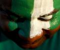 Новое название, предложенное Нигерией: Объединенная Африканская Республика