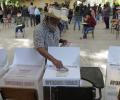 Выборы в Мексике или голосование, омраченное насилием