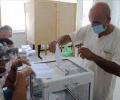 Выборы в Алжире: идет голосование в парламенте