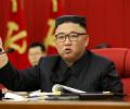 Ким Чен Ын признал, что Северная Корея испытывает острую нехватку продовольствия