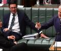Барнаби Джойс назначен заместителем премьер-министра Австралии после соревнований за лидерство