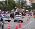 Полиция: смертельная авария на параде во Флориде не является преднамеренной
