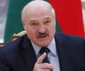Беларусь закрывает границу с Украиной из-за иска о перевороте