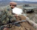 Афганистан: все иностранные войска должны покинуть страну вовремя 