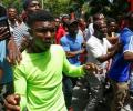 Мойзе: Гаити ищет вдохновителей задержанных убийц