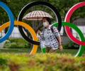Олимпийские игры в Токио: зрители в значительной степени будут
