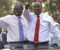 Кениата, Руто и Одинга: истинная цена политического любовного треугольника Кении