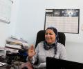 Эсра Абдель Фаттах: египетская активистка освобождена из тюрьмы