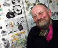 Курт Вестергард, датский карикатурист, автор мультфильма Мухаммеда, умер в возрасте 86 лет