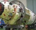 Россия отправила на космическую станцию модуль с большой задержкой
