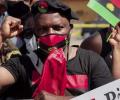 Нигерийский сепаратист Ннамди Кану предстанет перед судом