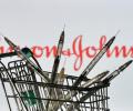 Johnson & Johnson: что мы знаем о новых вакцинах против COVID в Индии