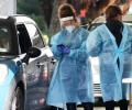 Новая Зеландия стала последней страной, подтвердившей вспышку болезни в Дельте