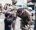 Афганистан: США наращивают усилия по эвакуации из Кабула – Байден
