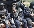 Полиция Мали штурмовала тюрьму, чтобы освободить задержанного командира