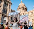 Администрация Байдена подала в суд на Техас из-за ограничительного закона об абортах
