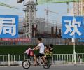 Китайский гигант недвижимости вызывает опасения по поводу экономики