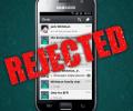 Google отключила смартфоны со старой версией Android от своих сервисов