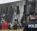 Авиакатастрофа в Милане: восемь человек погибли при врезании частного самолета в здание