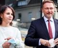 Выборы в Германии: партии Kingmaker поддерживают переговоры левоцентристской коалиции