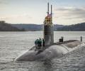 Семейная пара из США обвиняется в продаже секретов атомной подводной лодки