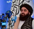 США завершили первые прямые переговоры с талибами после вывода войск