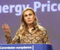 Цены на энергоносители 2021: ЕС обнародовал план смягчения газового кризиса в Европе