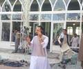 Афганистан: во время молитв в мечети в Кандагаре произошло нападение террориста-смертника