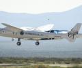 Virgin Galactic     