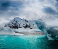 Эксперты прокомментировали повышение температуры в Антарктиде