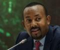 Абий: Эфиопия должна прекратить оказание продовольственной помощи, чтобы избежать давления