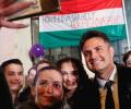 Венгрия: мэр Марки-Зай выиграл второй тур, чтобы бросить вызов Орбану