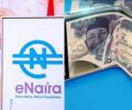 2021 Нигерия предупреждает о мошенничестве с цифровой валютой