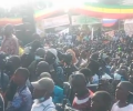 Протестующие в поддержку хунты массово прошли в столице Мали