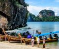  2021 Таиланд снова открыт для вакцинированных туристов из более чем 60 стран