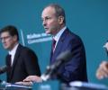 Изменение климата: правительство Ирландии разработало gлан действий по борьбе с изменением климата
