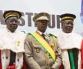 Лидеры Мали ввели санкции из-за приостановки выборов