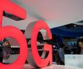 В 2027 году каждый третий житель Земли будет пользоваться 5G