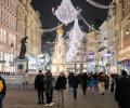 Covid: в Австрии вводится изоляция для непривитых