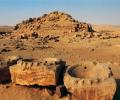 В Египте обнаружили потерянный 4500-летний храм