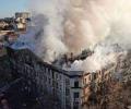 Пожары в российских больницах: основные причины возгорания